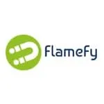 logo interview FlameFy