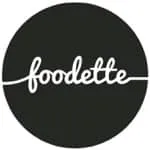 logo interview Foodette