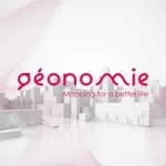 logo interview Géonomie
