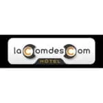 logo interview La Com des Com Hotels