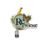 logo interview La REcyclerie