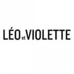 logo interview Leo et Violette