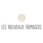 logo interview Les Nouveaux Fromagers