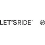 logo interview Let's Ride
