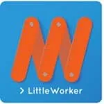 logo interview Little Worker
