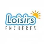 logo interview Loisirs Encheres