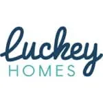 logo interview Luckey Homes