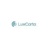 logo interview Luxcarta