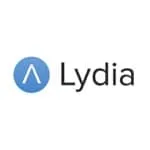 logo interview Lydia