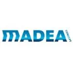 logo interview Madea Concept