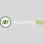 logo interview Marketing 1By1