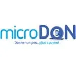 logo interview Microdon