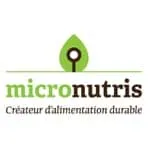 logo interview Micronutris
