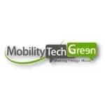 logo interview Mobility Tech Green