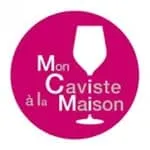 logo interview Mon Caviste à La Maison