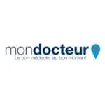 logo interview MonDocteur