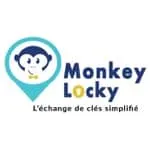 logo interview Monkey Locky