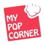 logo interview My Pop Corner