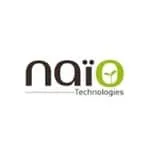 logo interview Naio Technologies