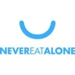 logo interview Never Eat Alone