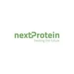 logo interview Nextprotein