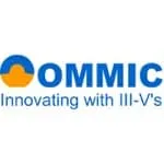 logo interview Ommic