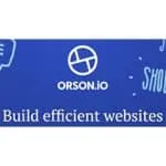 logo interview Orson