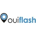 logo interview OuiFlash