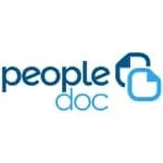 logo interview Peopledoc