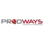 logo interview Prodways