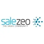logo interview Salezeo