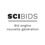 logo interview Scibids