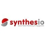 logo interview Synthesio
