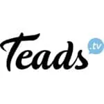 logo interview Teads