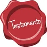 logo interview Testamento