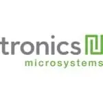 logo interview Tronics