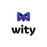 logo interview Wity