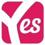  logo interview Yespark 