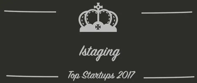 Istaging : une startup à suivre en 2017 (Interview)