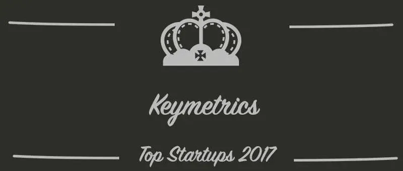Keymetrics : une startup à suivre en 2017 (Présentation)