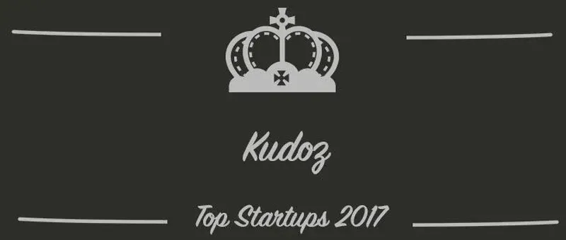 Kudoz : une startup à suivre en 2017 (Présentation)