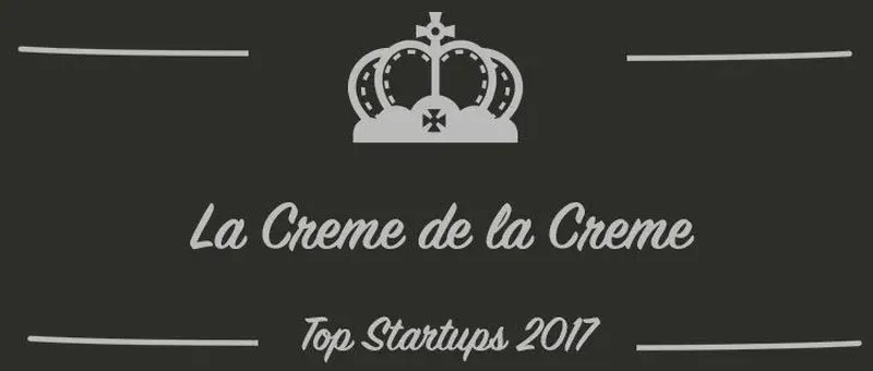 La Creme de la Creme : une startup à suivre en 2017 (Interview)