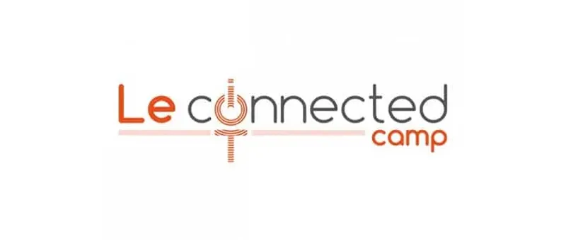 Le Connected Camp - Accelerateur Iot Valley : présentation