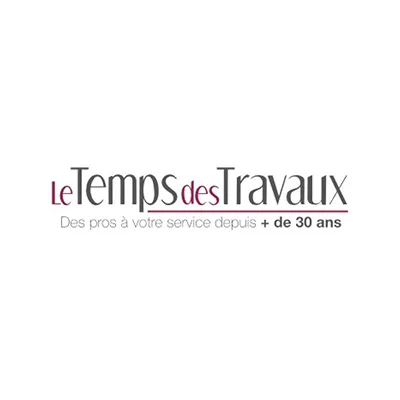 Le Temps Des Travaux est une startup BTP - Construction à Lyon: Découvrez ses levées de fonds