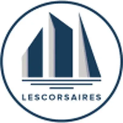 Les Corsaires est une startup Immobilier - Logements en France: Découvrez ses levées de fonds