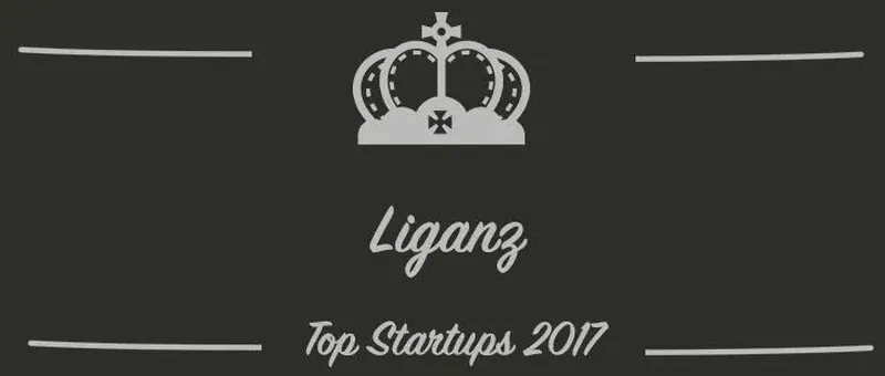 Liganz : une startup à suivre en 2017 (Présentation)