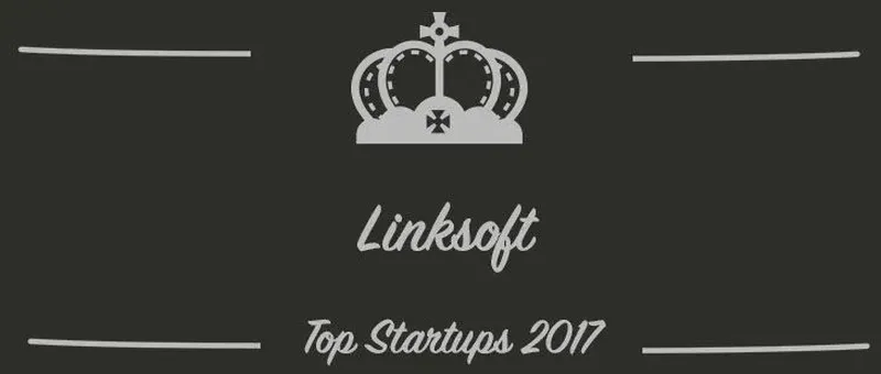 Linksoft : une startup à suivre en 2017 (Présentation)