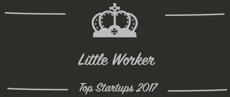 Little Worker : une startup à suivre en 2017 (Interview)