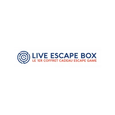 Live Escape Box est une startup Culture à Paris: Découvrez ses levées de fonds