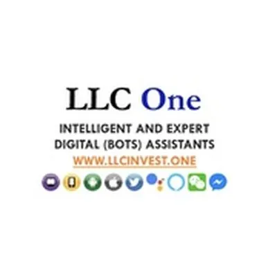 Llc One est une startup Services à Paris: Découvrez ses levées de fonds